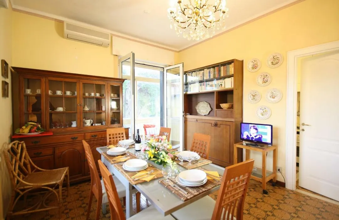 Villa Marina Apartments-1