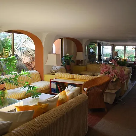 Villa Marina Apartments-3